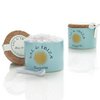Sal de Ibiza - Keramiktopf Fleur de Sel Löffel