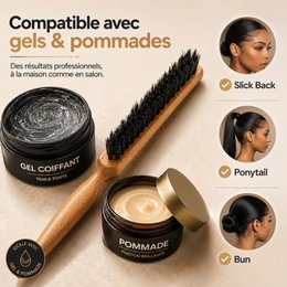 Edge Brush - Precision and Control