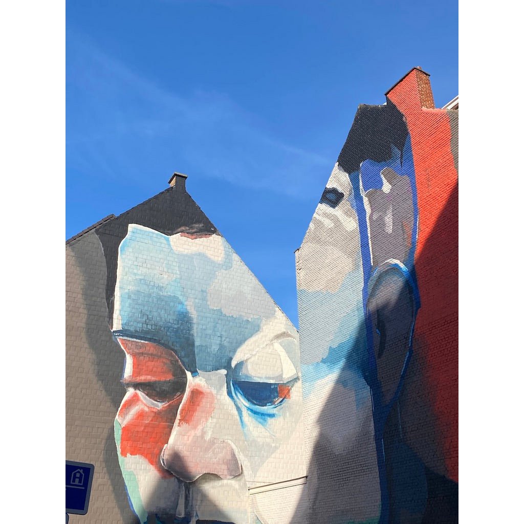 ANTWERP