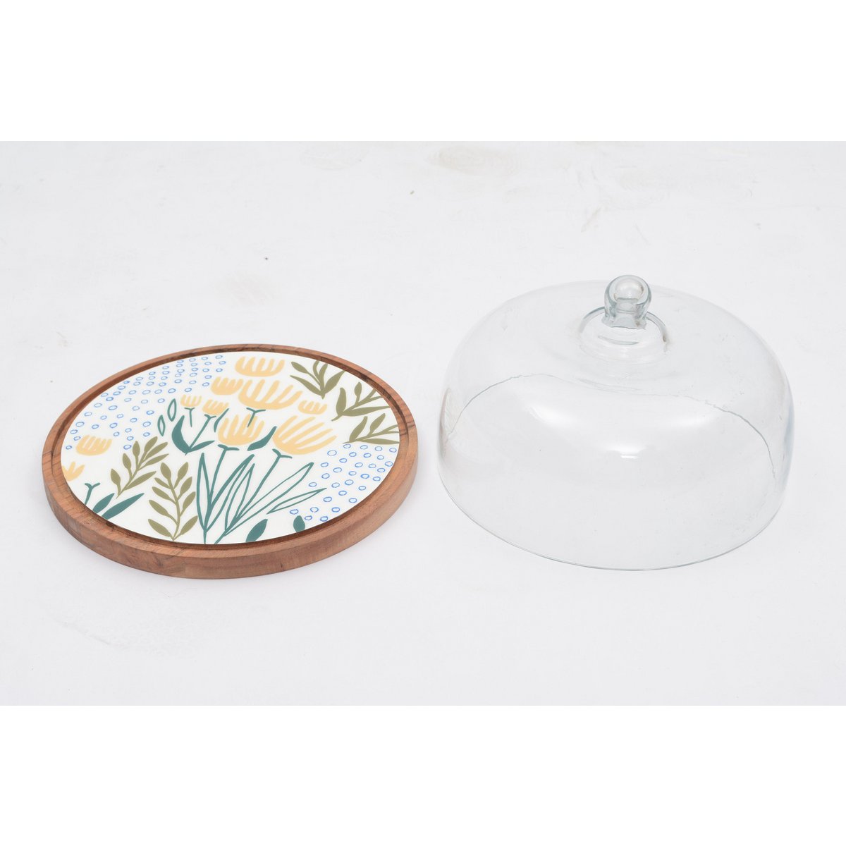 AGURY DESIGNER SET - Cake Platter (SERVEWARE)