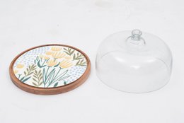AGURY DESIGNER SET - Kuchenplatte (SERVEWARE)