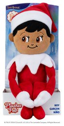 The Elf On The Shelf - Huggable Jongen - 80cm