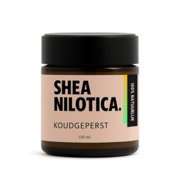 Shea nilotica - Zachte Shea Butter Nilotica