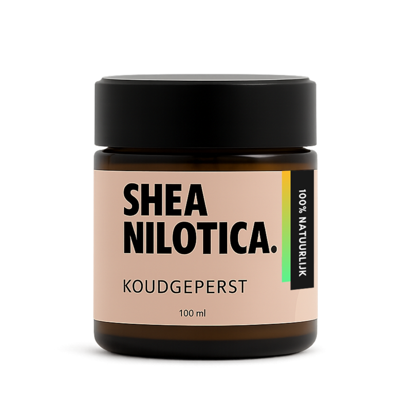Shea nilotica - Zachte Shea Butter Nilotica