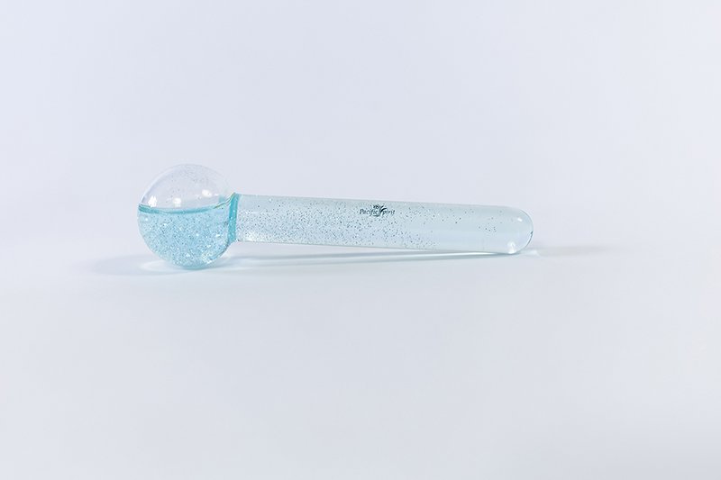 Globi di ghiaccio - Mini Globi Glitter