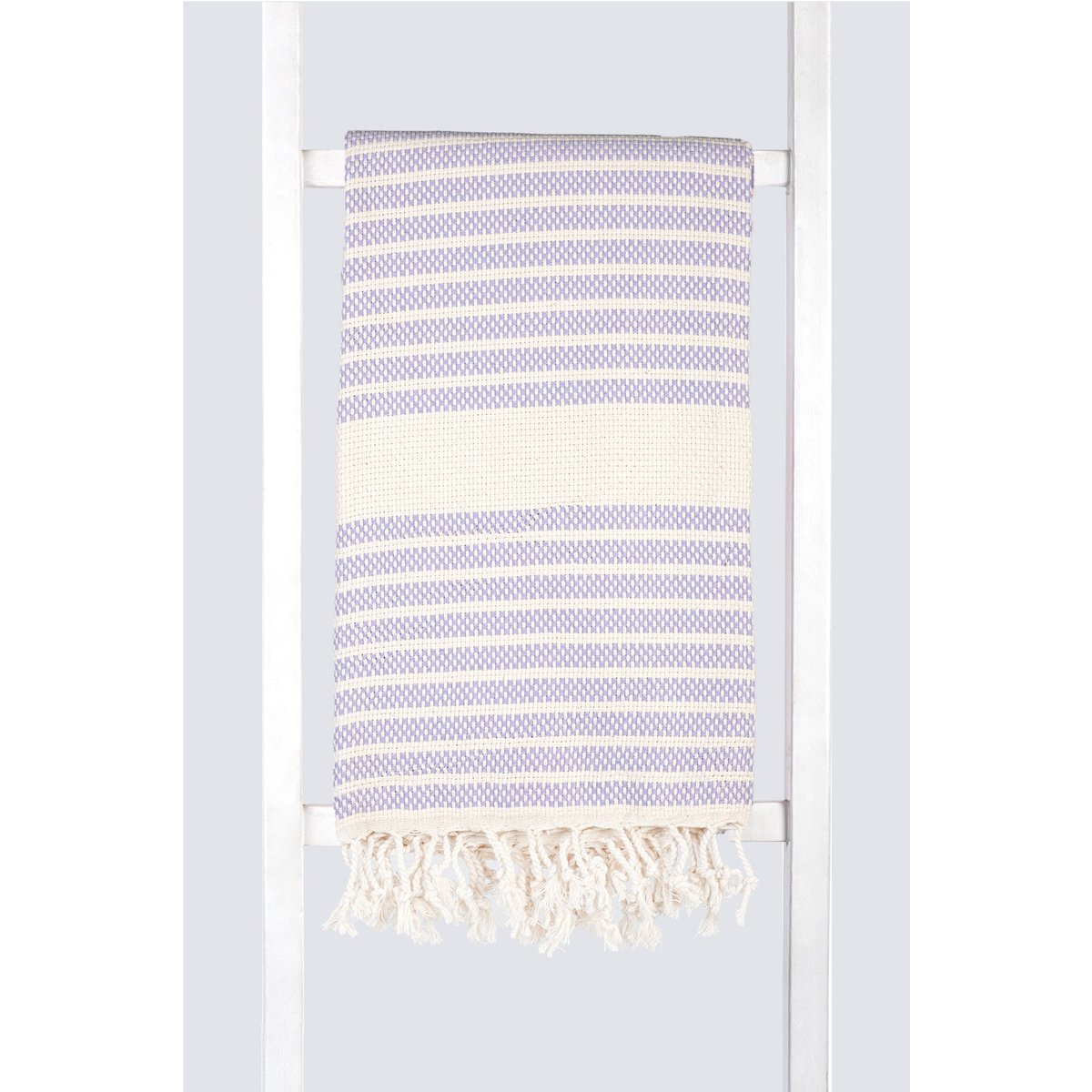 Lilac 100 cm x 180 cm 100% Cotton