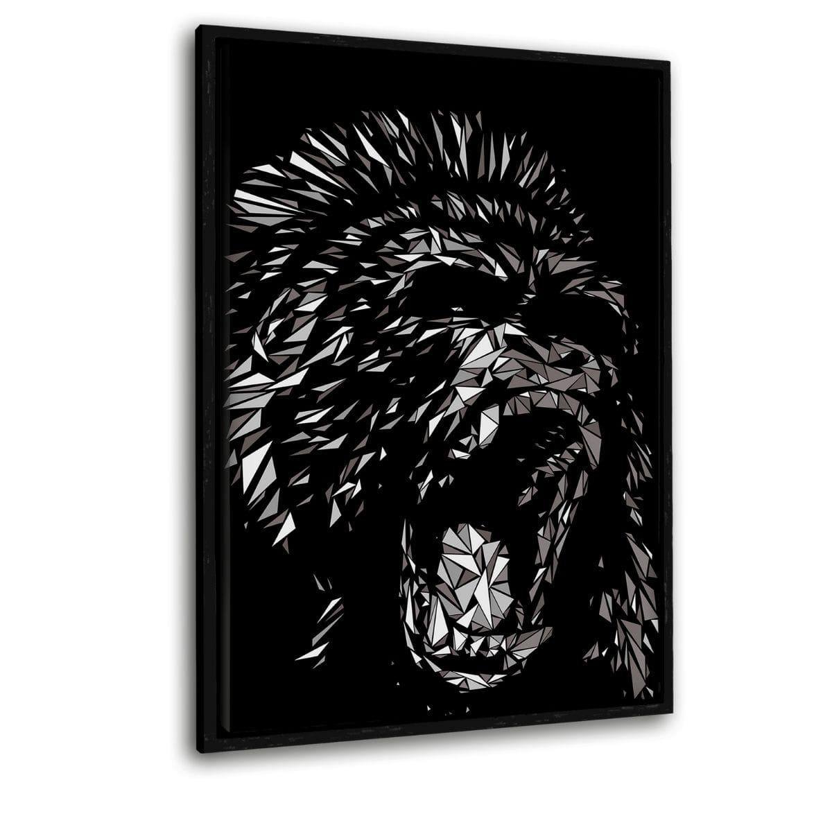 De gorilla