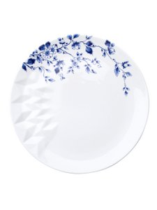 Blauw Vouw Dinerbord