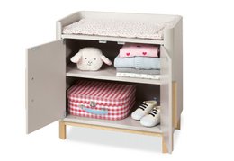 Doll´s changing table „Malea”, 2 parts