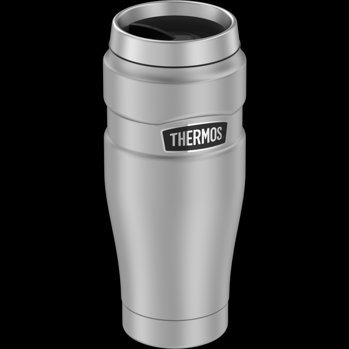 STAINLESS KING MUG 0.47L