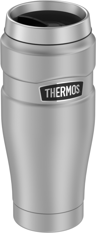STAINLESS KING MUG 0.47L