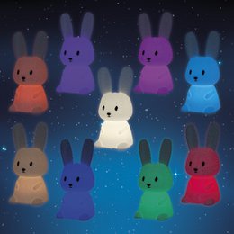 Breakiest: Bunny