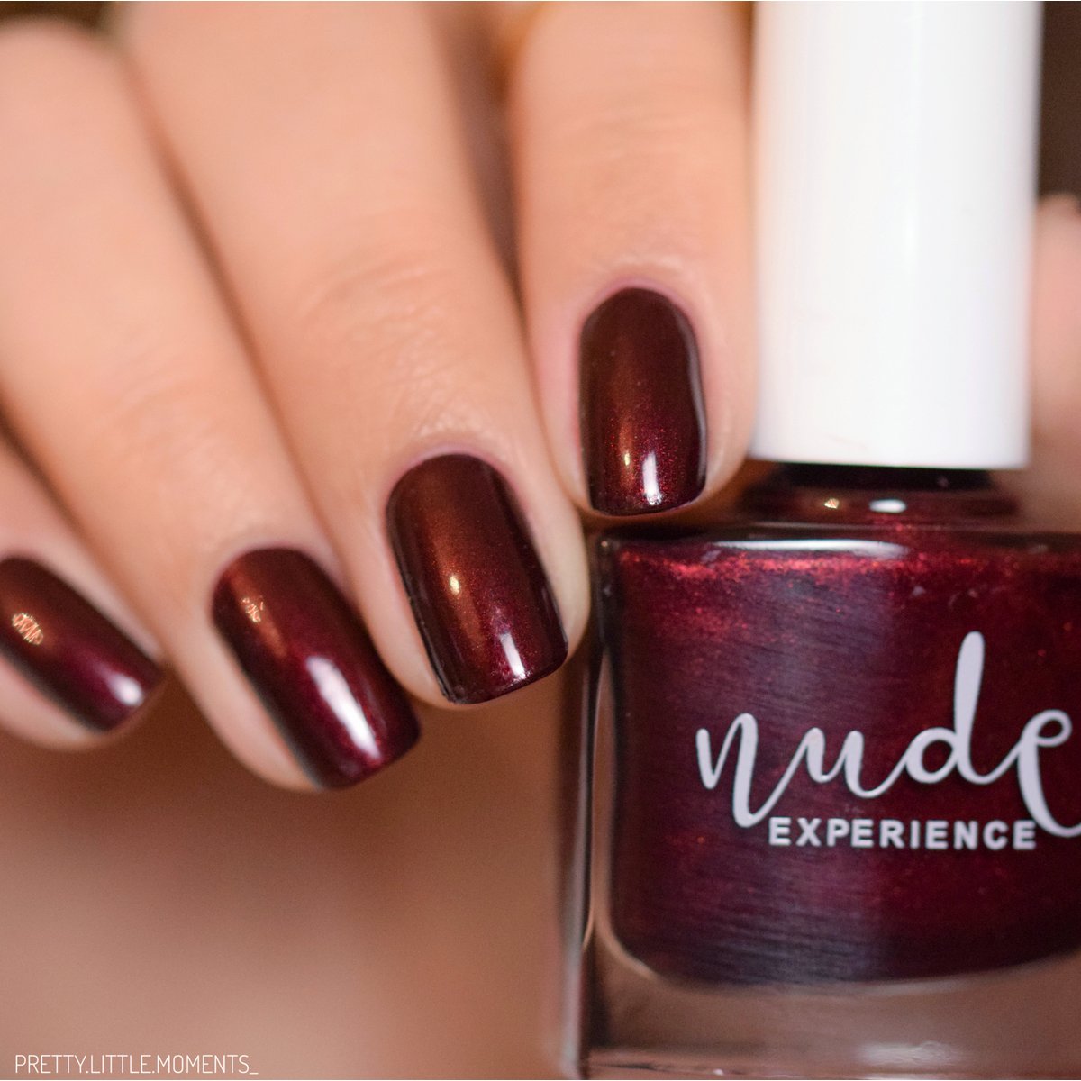 Vernis à ongles - Scala
