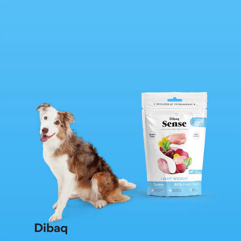DIBAQ SENSE Weight Pute 100g