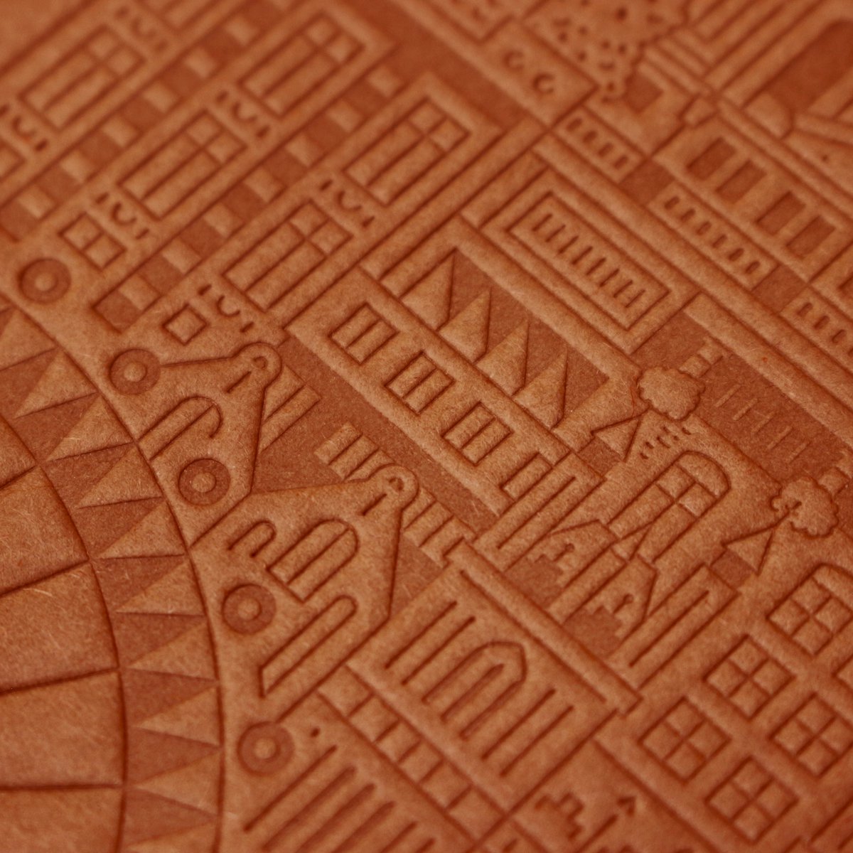 London Notebook