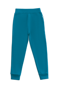 2026DB | Kinder Sweathose - Donaublau