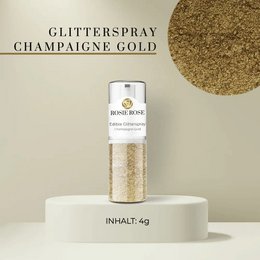 Spray glitter - In una pratica di pompaggio pratico B2B