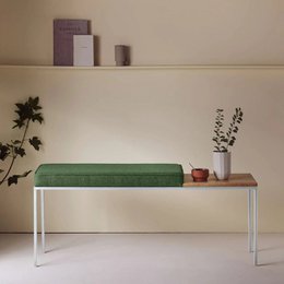 Cube Bank - Wool Line