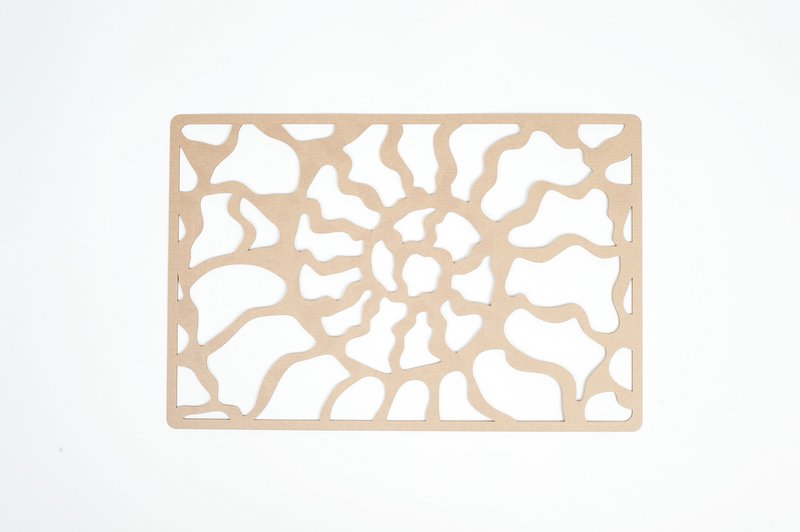 Creative Stencils MARGA