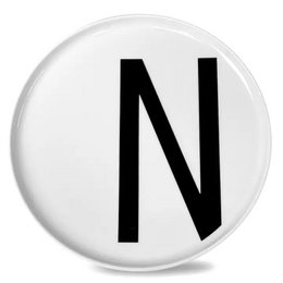 N