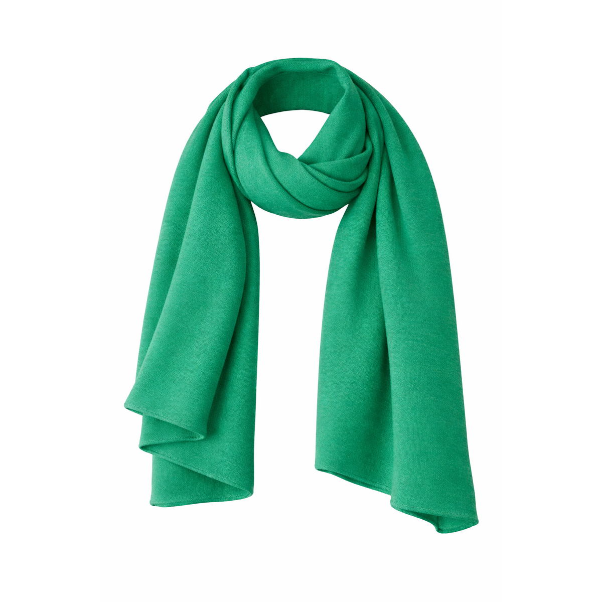 Viscose Scarf - 10+ Colors - Versatile use