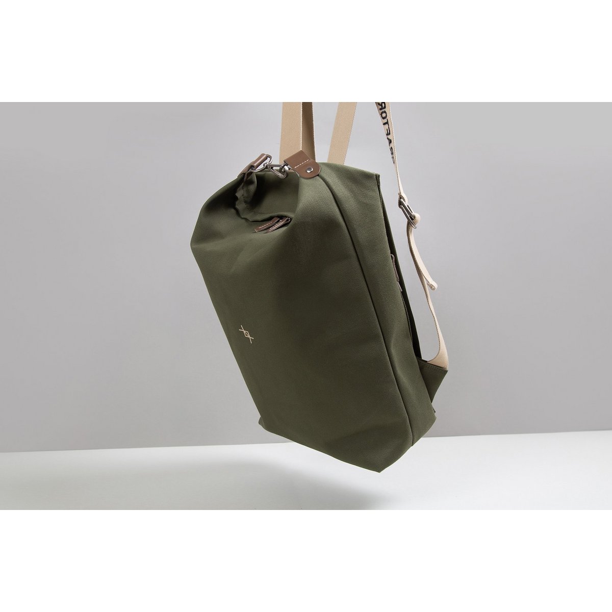 Responsible Rucksack