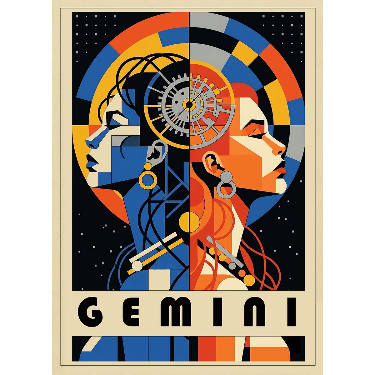 A5 Gemini
