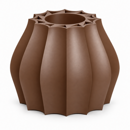 Marovike Mittlere Vase