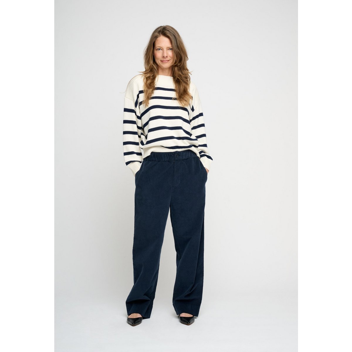 sally knit