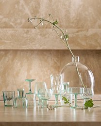 Wine Glass Retro Large 220ml