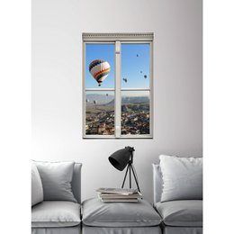 3D wall sticker - Britta
