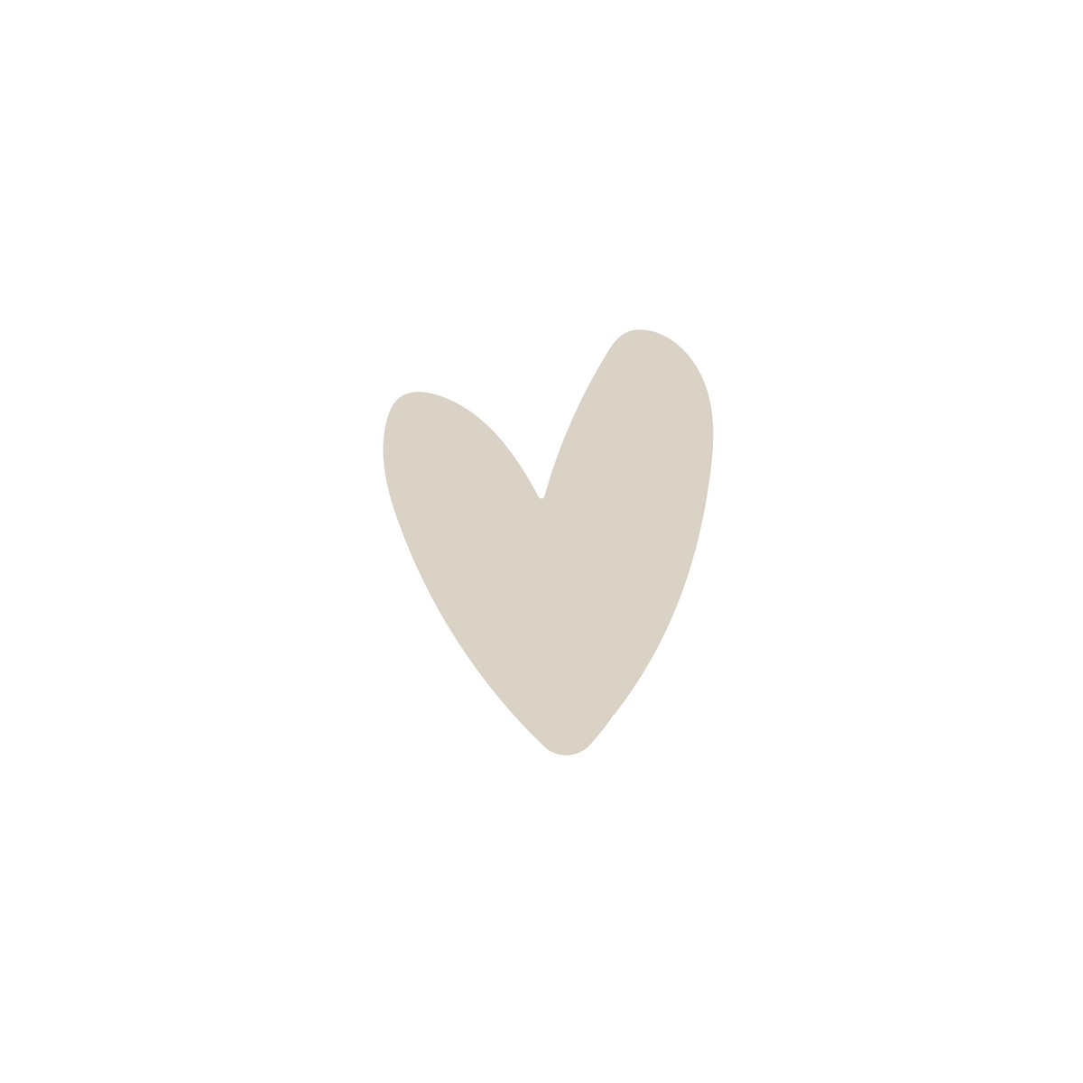 Greeting card | Heart