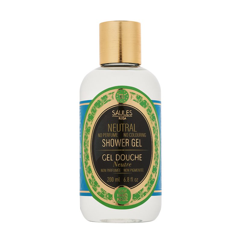 ŻEL POD PRYSZNIC 200ml - 25 Wariacji