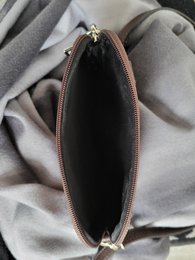 Belt bag shoulder bag narrow Tejus Burundi