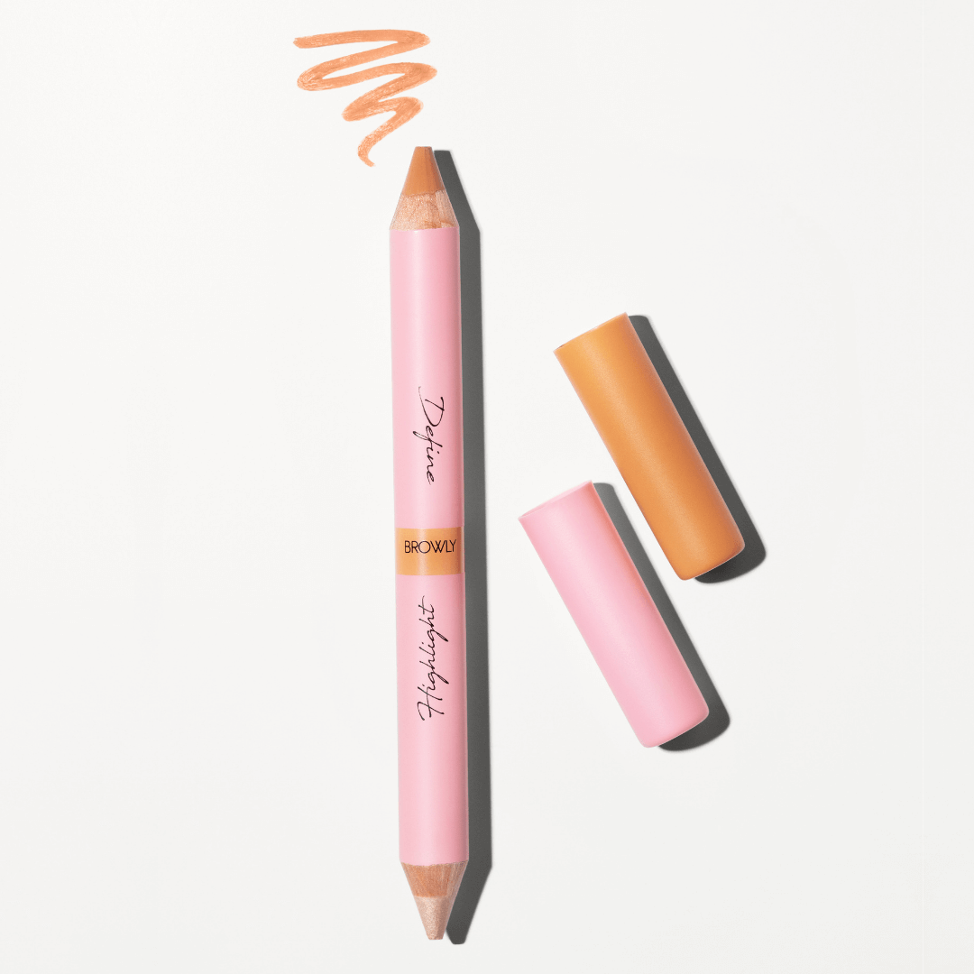 Definitely High - Define & Highlight Shade 03