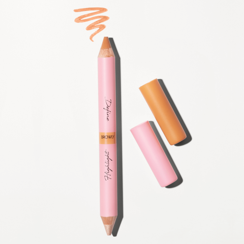 Definitely High - Definer & Highlight Shade 03