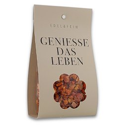 Geniesse das Leben - Edel & Fein - Erdbeer Obstg. Früchtetee