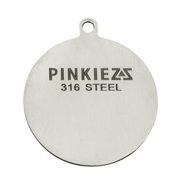 Pinkiezz coin Dream Sparkle Shine