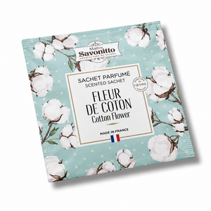NEW ✨ Cotton Flower scented sachet