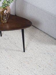 Tappeto Stone Beige 215 – 200 x 280 cm