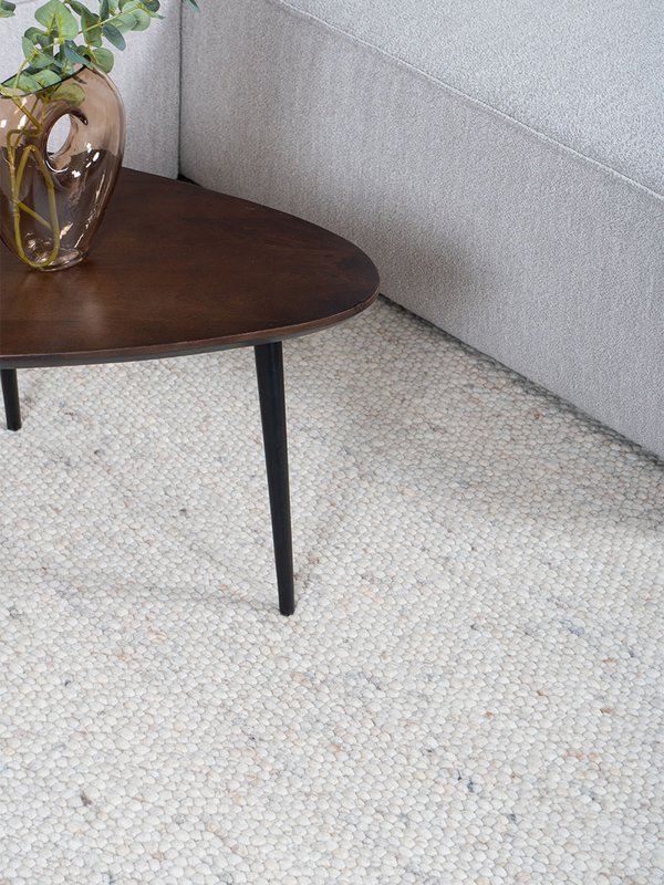 Tappeto Stone Beige 215 – 200 x 280 cm
