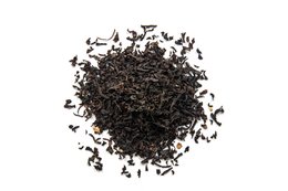 Warm and spicy chai tea pyramid bags, made with a blend of black tea, spices, and natural flavors, perfect for a comforting and aromatic tea experience.