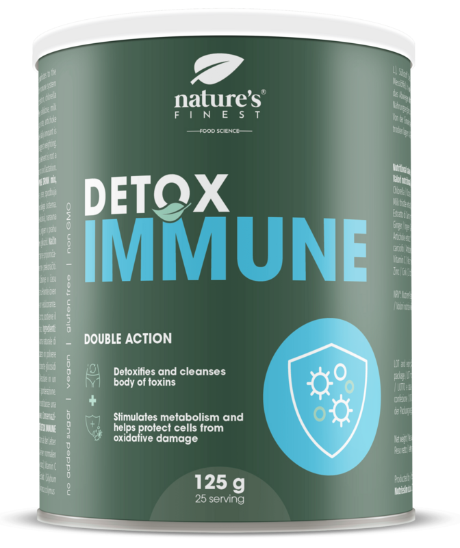 Detox immuun