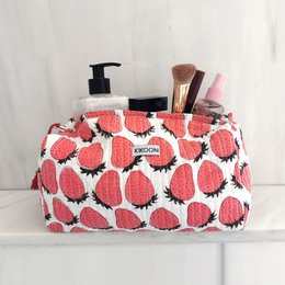 Trousse de toilette "Charu"