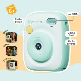 Fotocamera Mint Print Pro