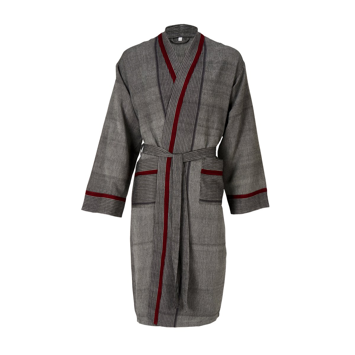 Lüks - Mete Lounge Gown - Deluxe Bundle