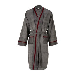 Lüks - Mete Lounge Gown - Deluxe Bundle