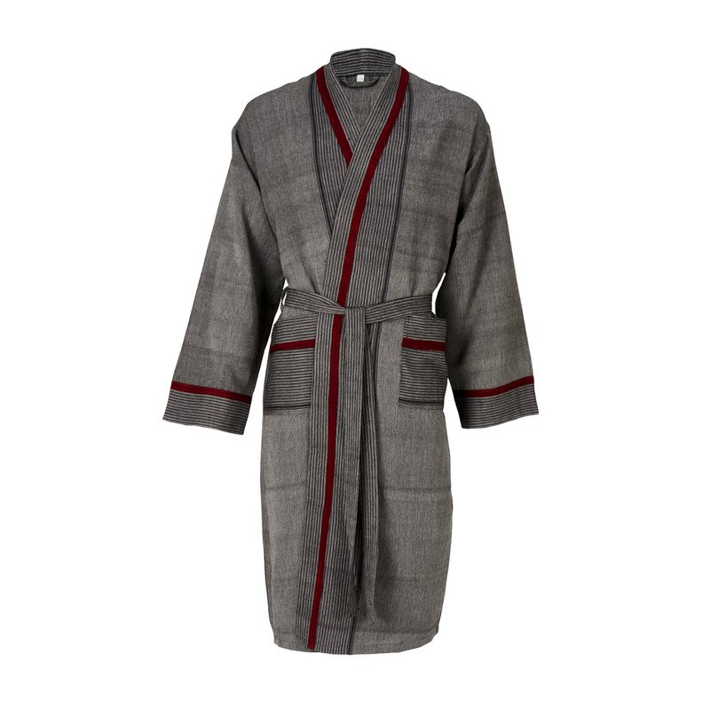 Lüks - Mete Lounge Gown - Deluxe Bundle