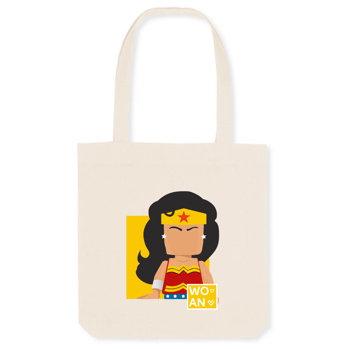 Tote Bag Collection% 2317 - Wonder