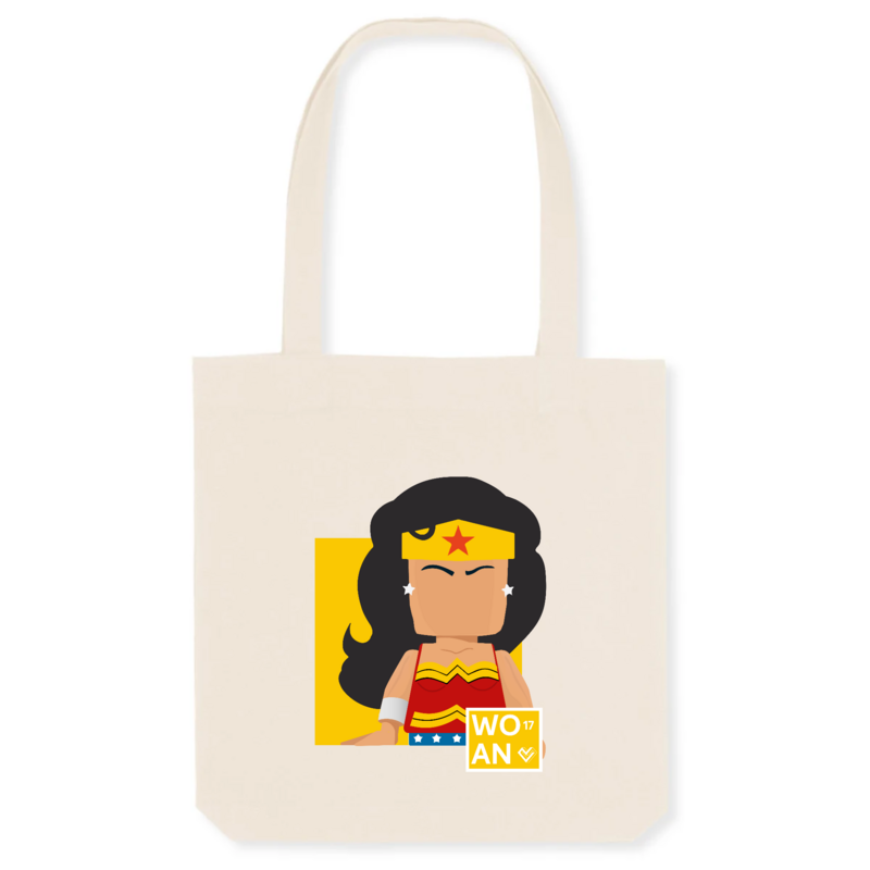 Tote Bag Collection %2317 - Wonder